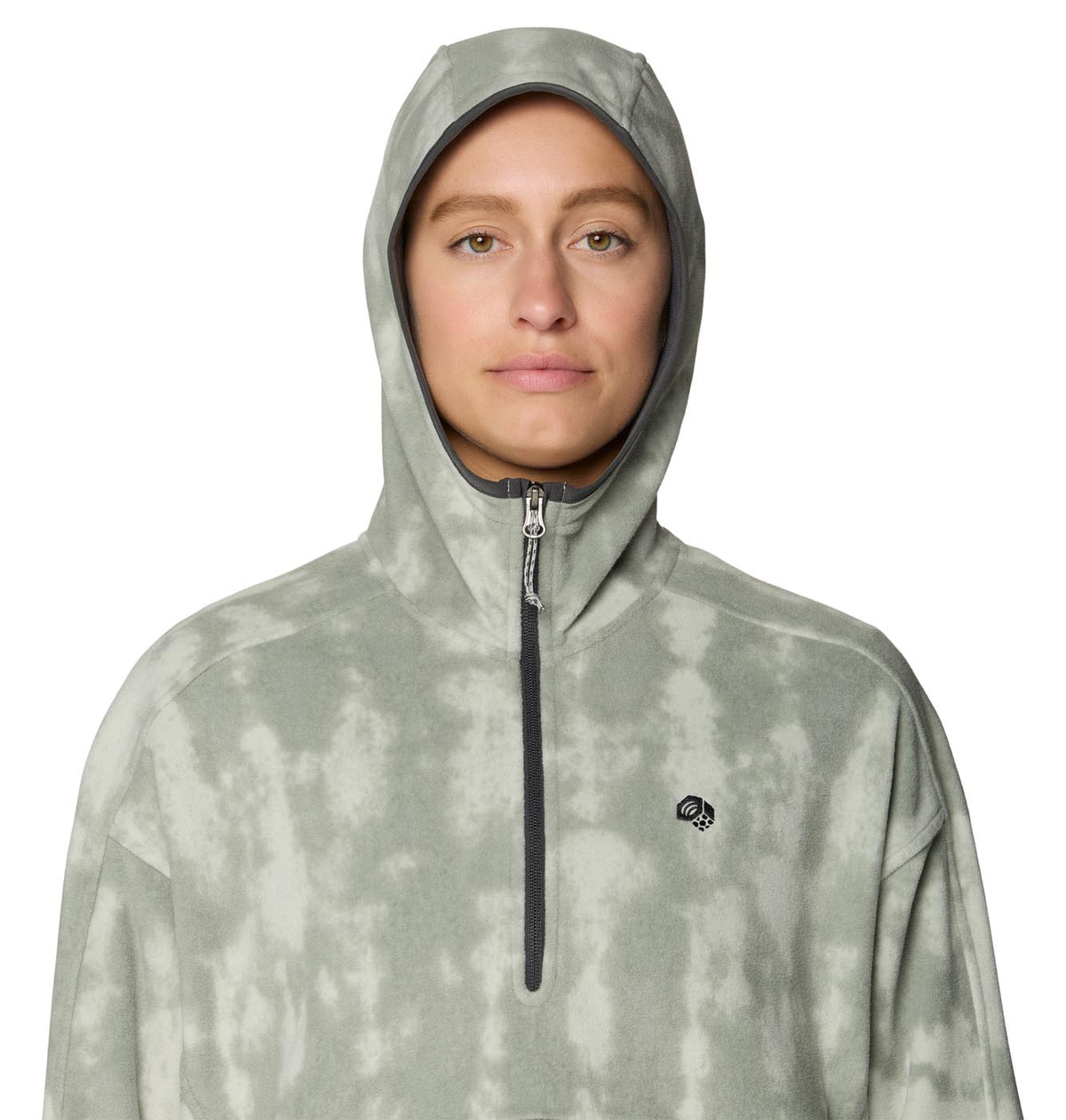 Mountain Hardwear CLOTHING - Women - Outerwear - Jacket MHW *26W*  Womens Après Pro™ Fleece Hoody