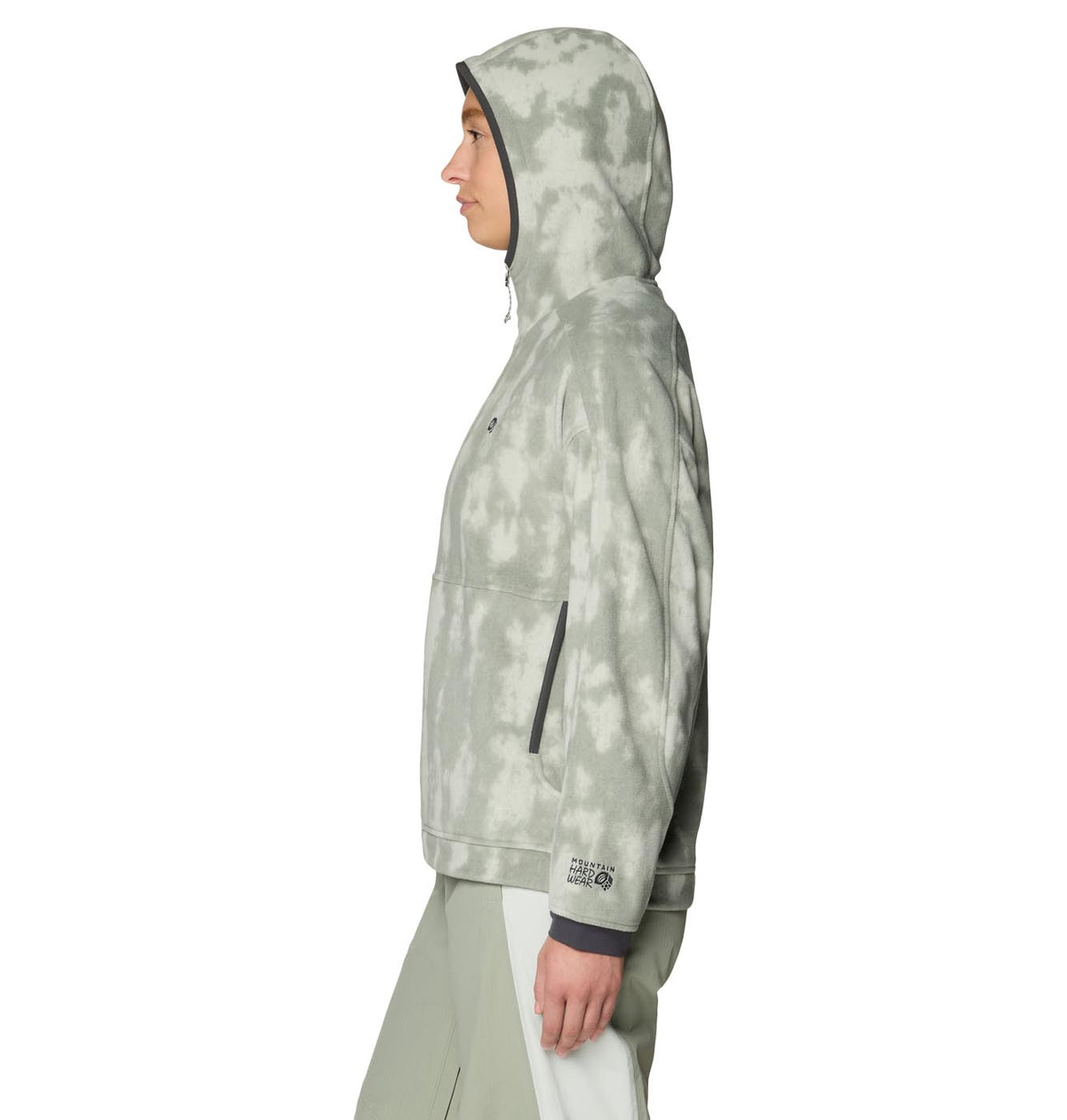 Mountain Hardwear CLOTHING - Women - Outerwear - Jacket MHW *26W*  Womens Après Pro™ Fleece Hoody