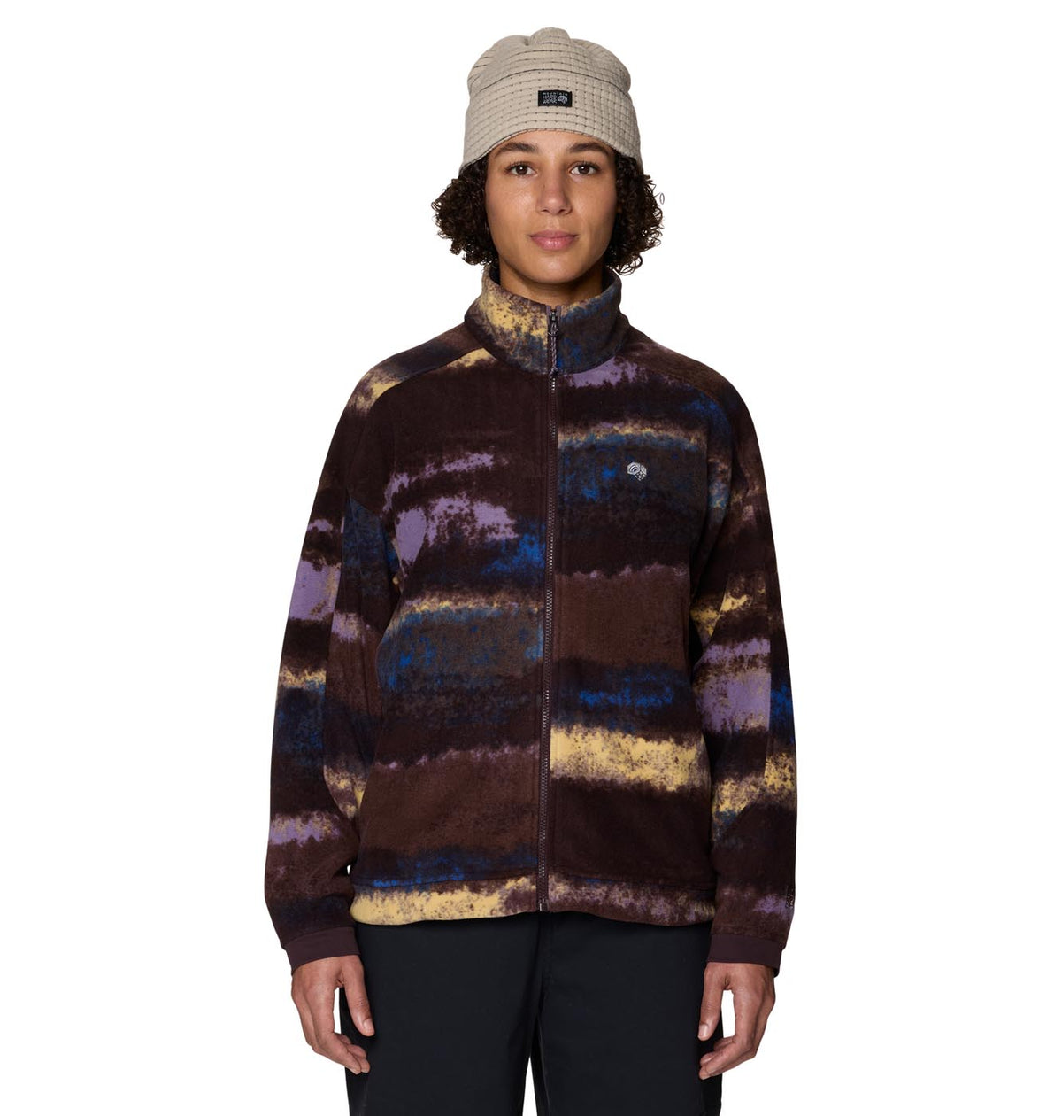MHW *26W*  Womens Après Pro™ Fleece Jacket Mountain Hardwear