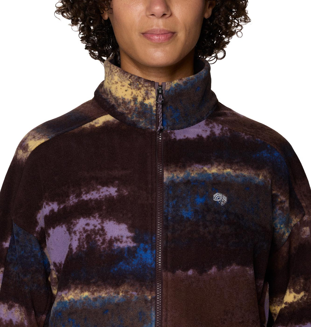MHW *26W*  Womens Après Pro™ Fleece Jacket Mountain Hardwear