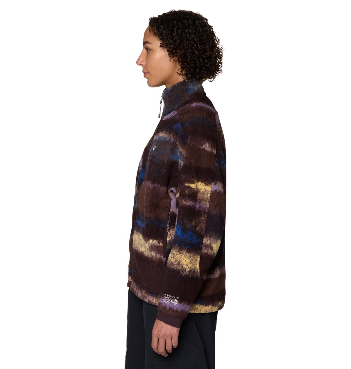 MHW *26W*  Womens Après Pro™ Fleece Jacket Mountain Hardwear