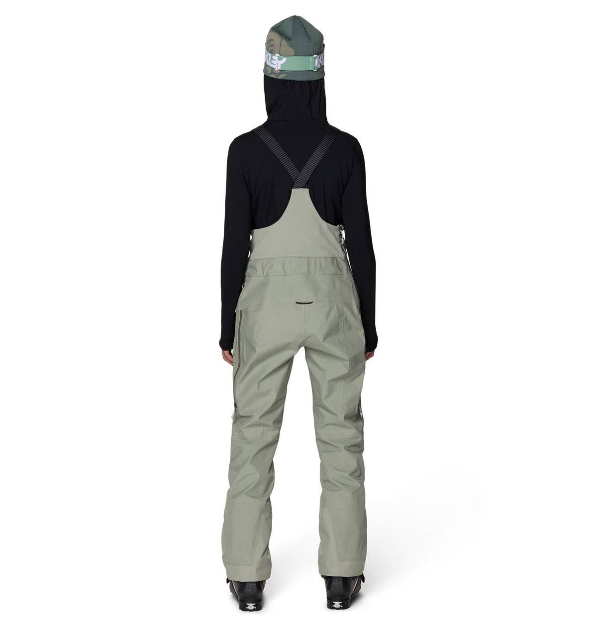 MHW *26W*  Womens Boundary Ridge™ Gore-Tex Bib Mountain Hardwear
