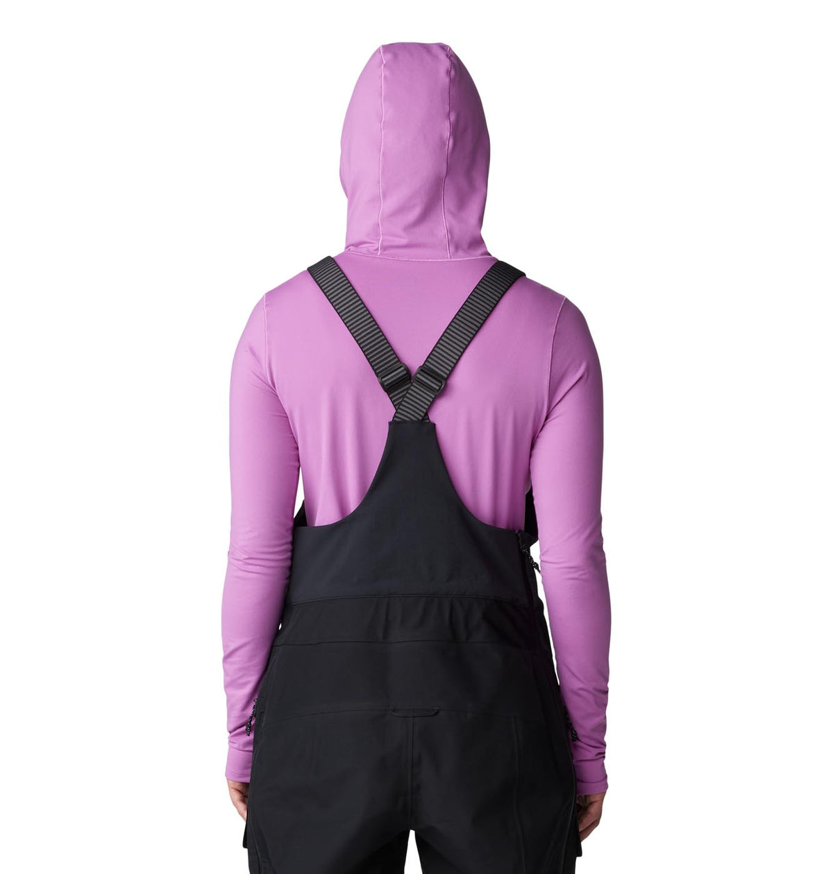 MHW *26W*  Womens Boundary Ridge™ Gore-Tex Bib Mountain Hardwear