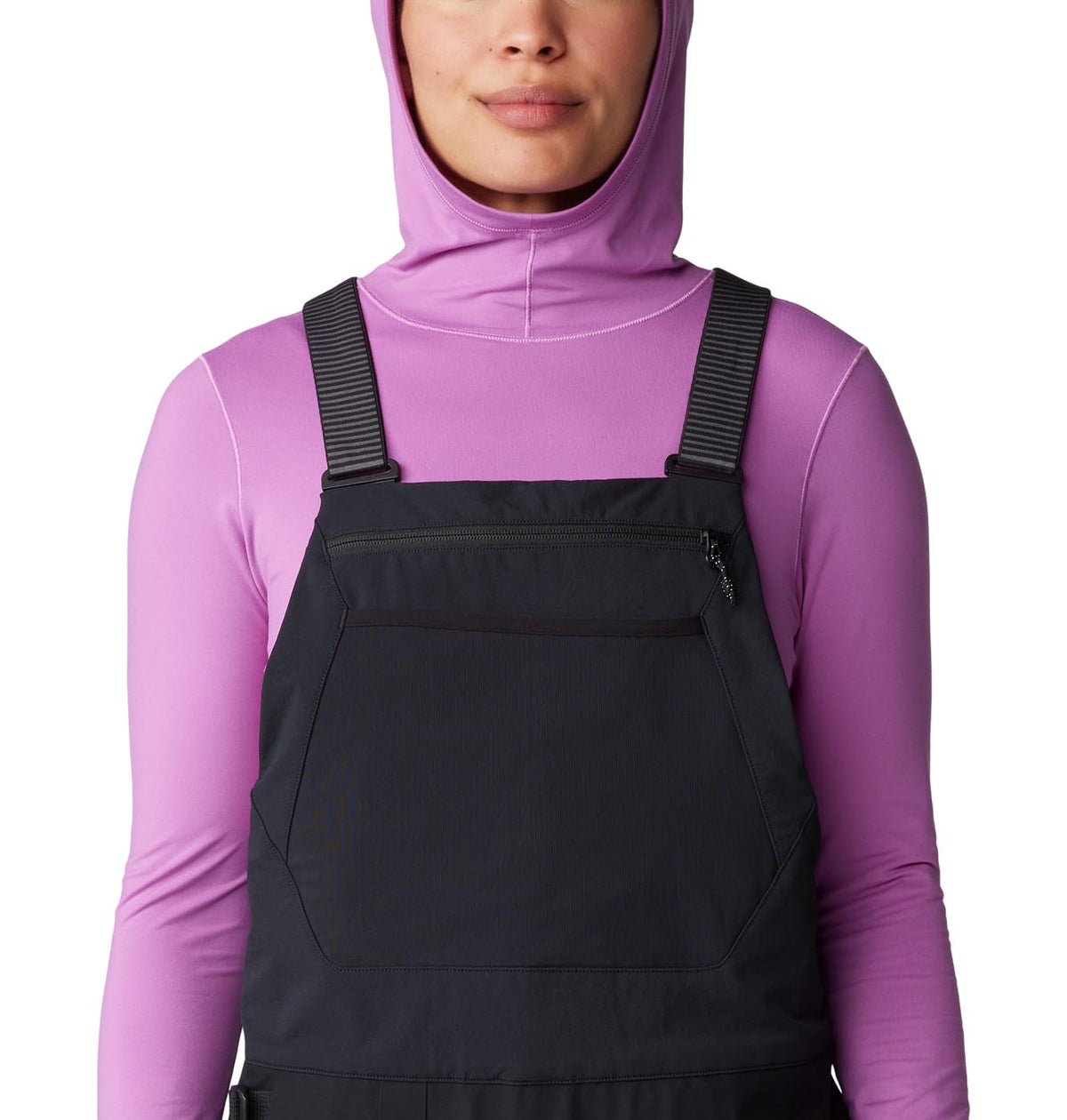 MHW *26W*  Womens Boundary Ridge™ Gore-Tex Bib Mountain Hardwear