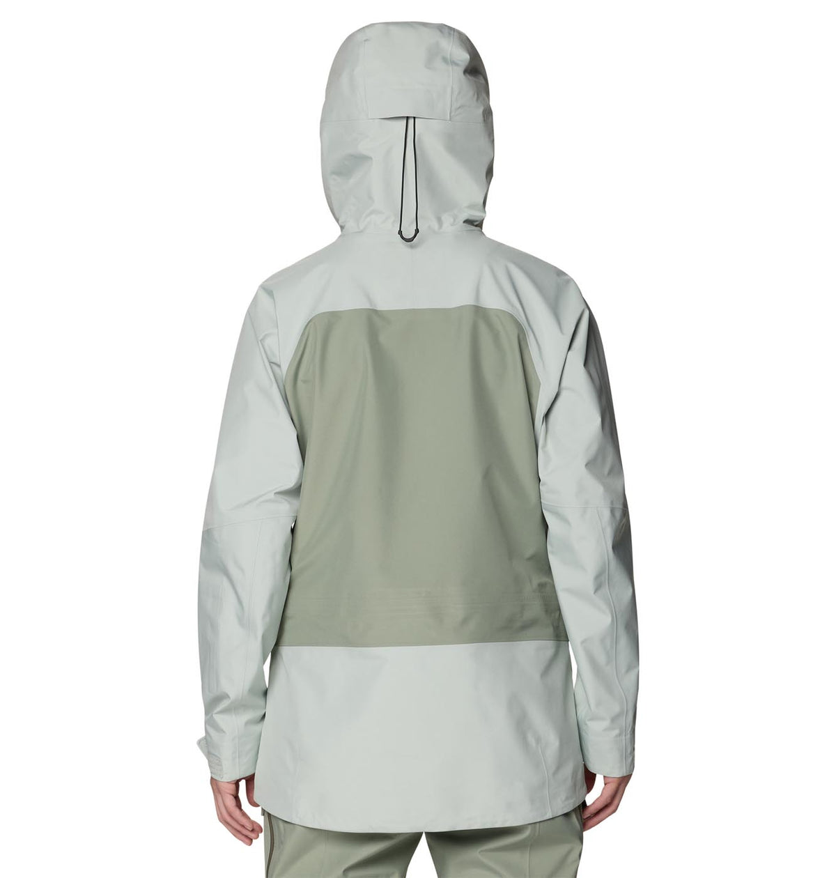 MHW *26W*  Womens Boundary Ridge™ Gore-Tex Jacket Mountain Hardwear
