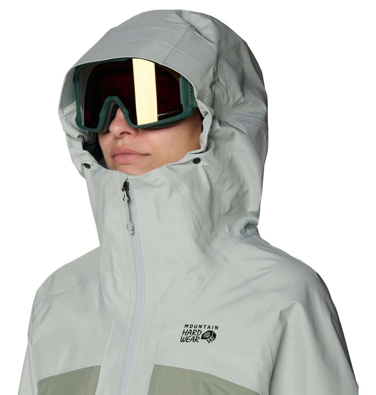 MHW *26W*  Womens Boundary Ridge™ Gore-Tex Jacket Mountain Hardwear