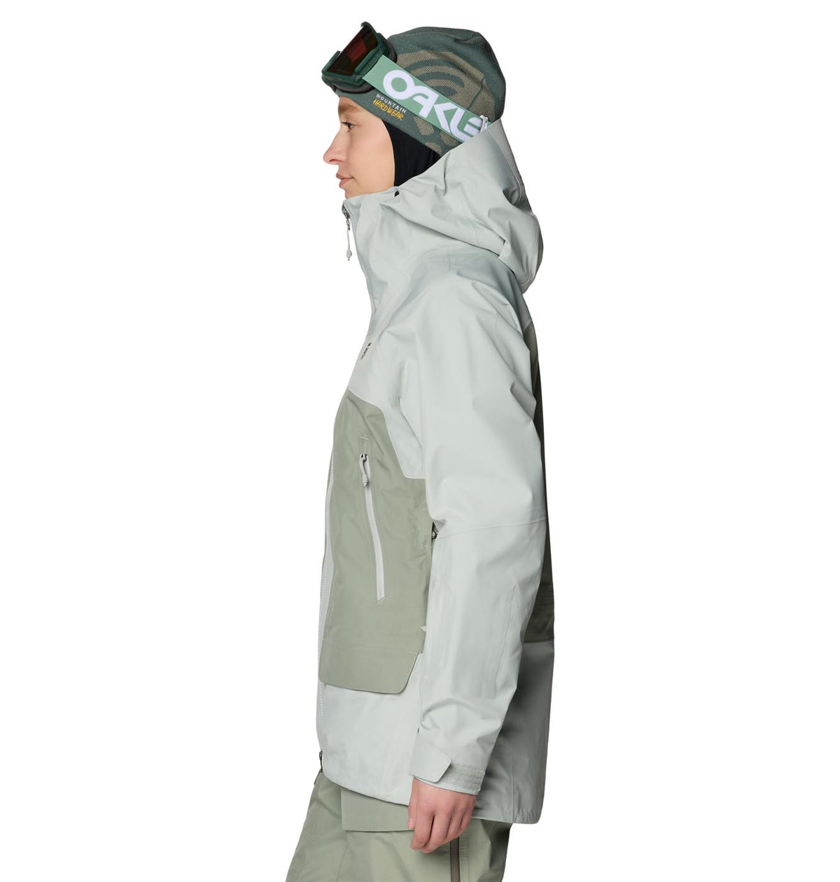 MHW *26W*  Womens Boundary Ridge™ Gore-Tex Jacket Mountain Hardwear