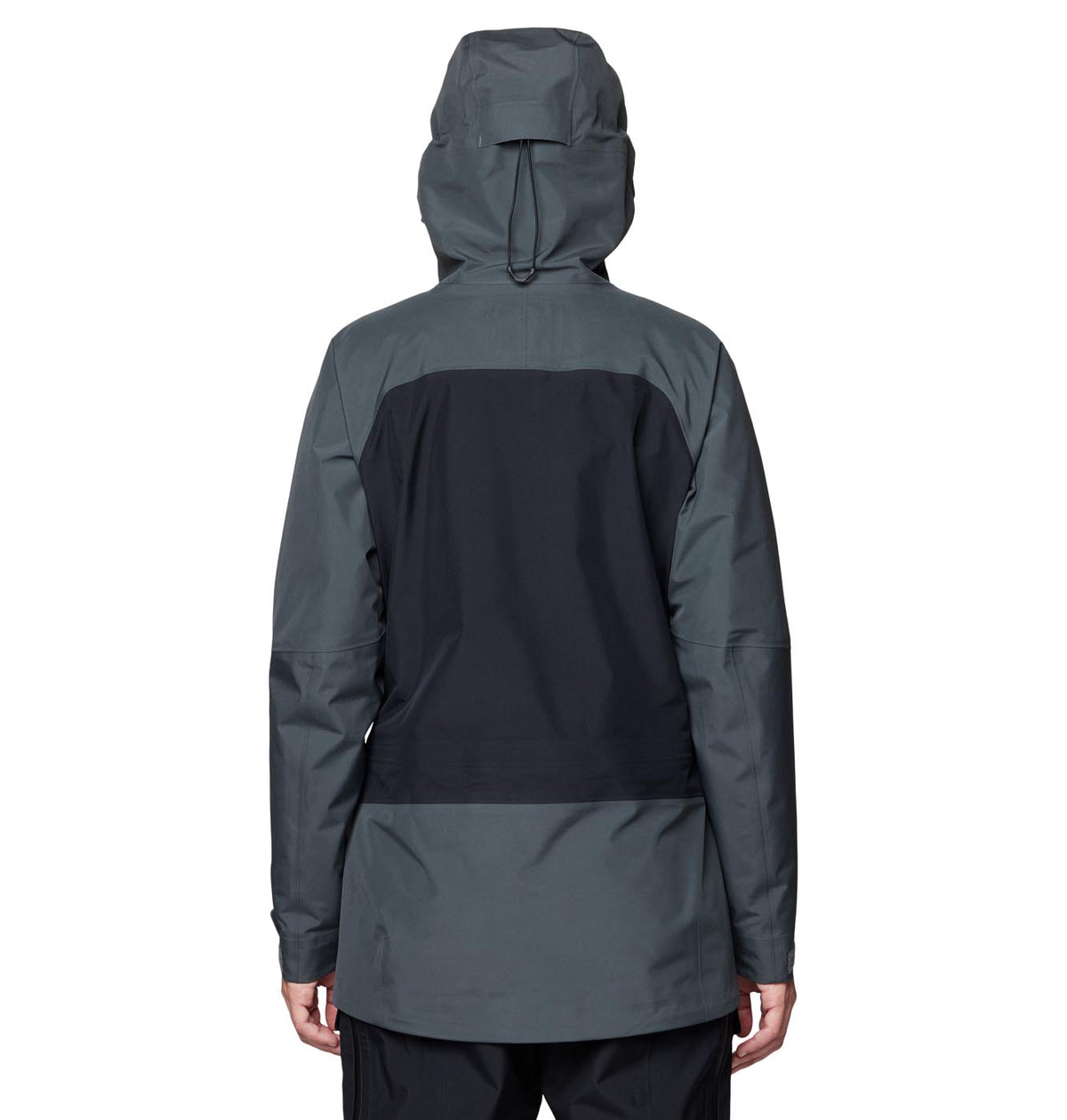 MHW *26W*  Womens Boundary Ridge™ Gore-Tex Jacket Mountain Hardwear