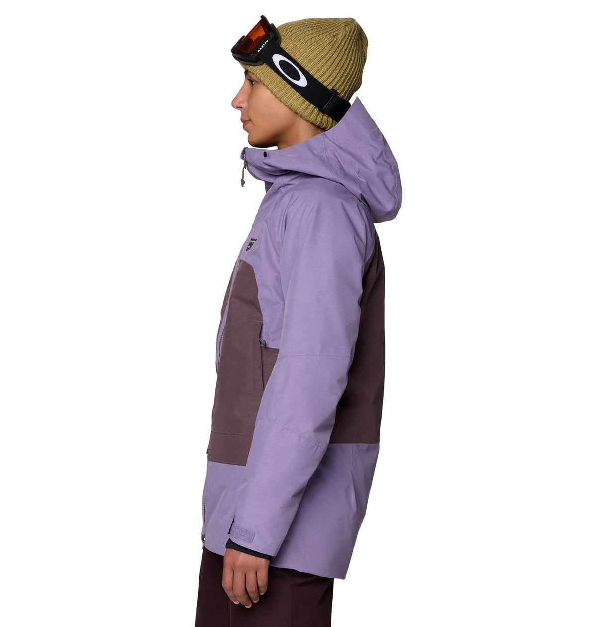 MHW *26W*  Womens Cloud Bank™ Gore-Tex Jacket Mountain Hardwear
