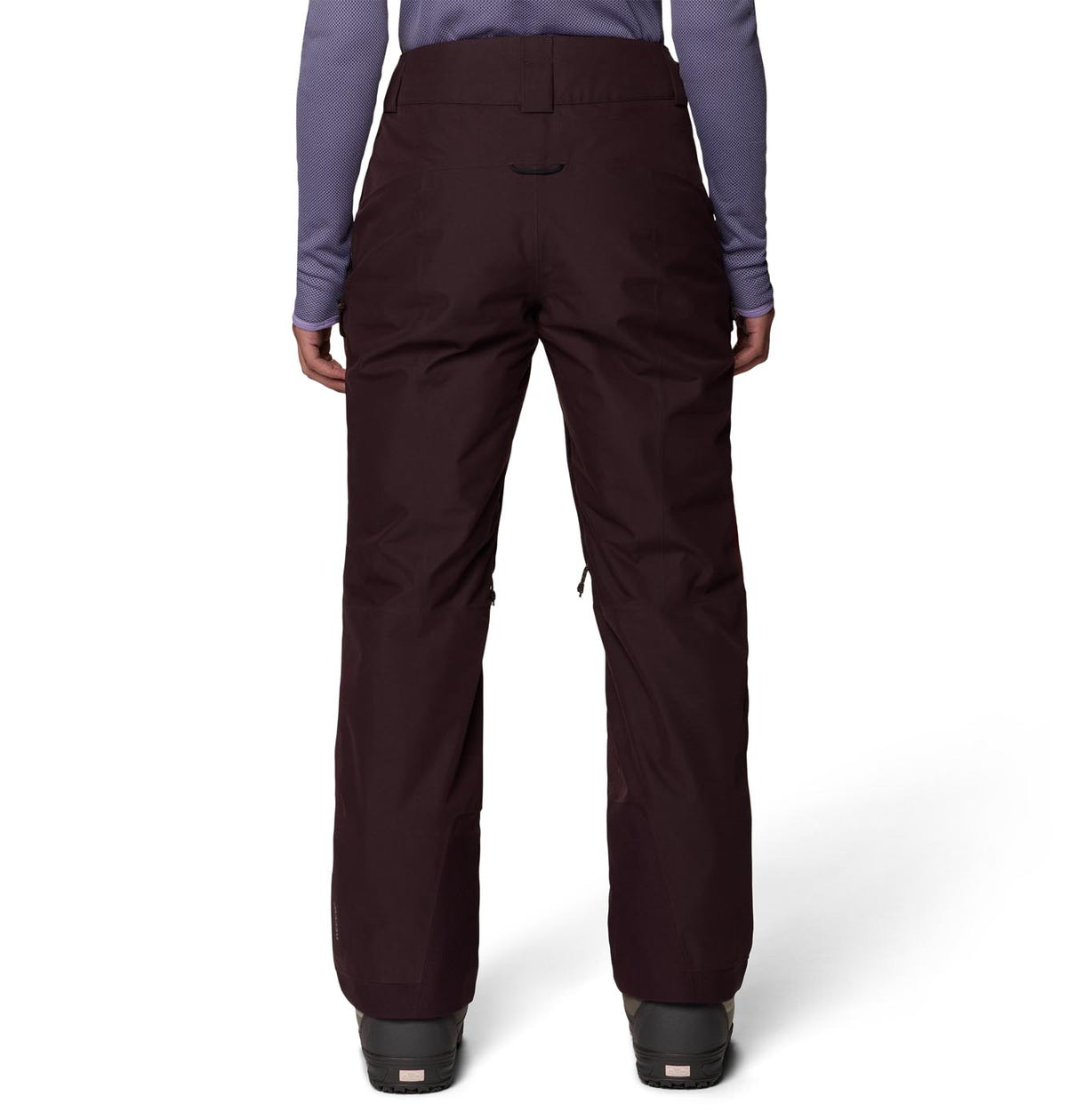 Mountain Hardwear CLOTHING - Women - Outerwear - Pant MHW *26W*  Womens Cloud Bank™ Gore-Tex Pant