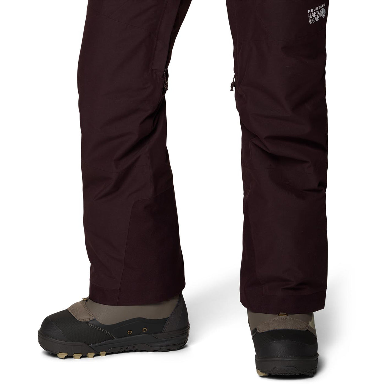 Mountain Hardwear CLOTHING - Women - Outerwear - Pant MHW *26W*  Womens Cloud Bank™ Gore-Tex Pant