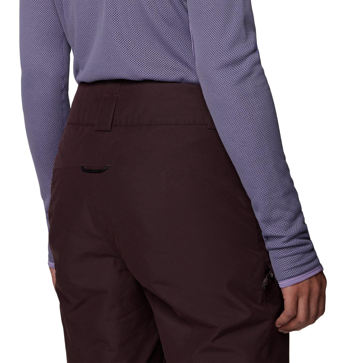 Mountain Hardwear CLOTHING - Women - Outerwear - Pant MHW *26W*  Womens Cloud Bank™ Gore-Tex Pant
