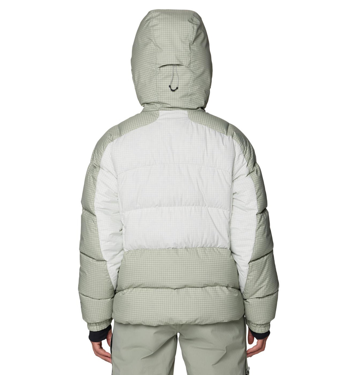 Mountain Hardwear CLOTHING - Women - Outerwear - Jacket MHW *26W*  Womens Flow Factor™ Down Jacket