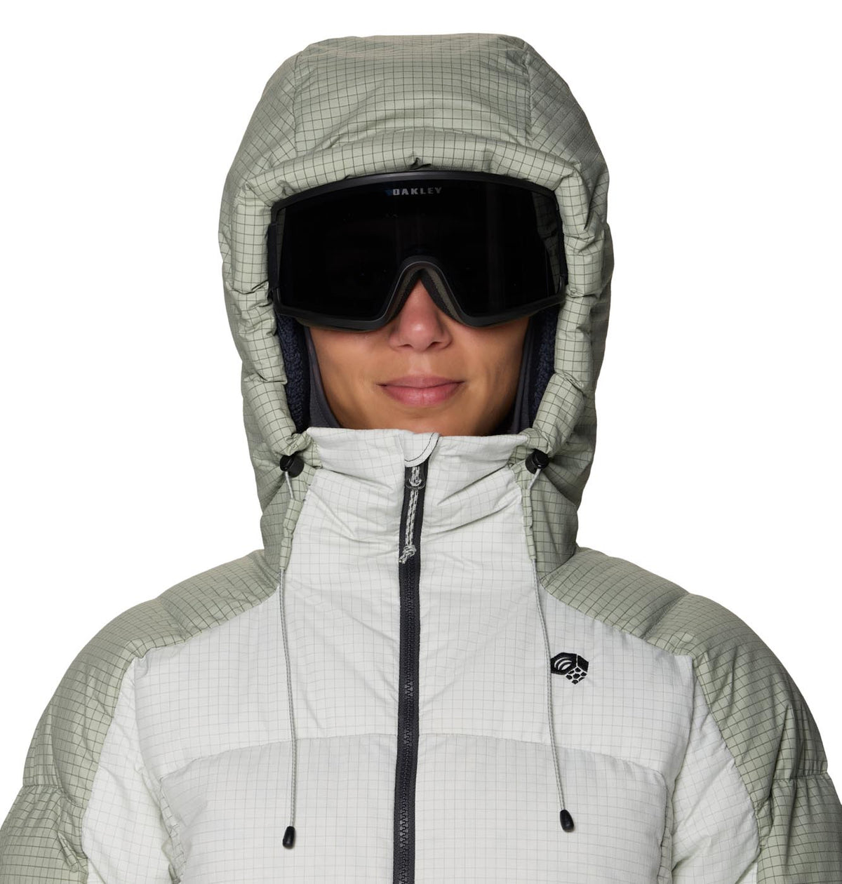Mountain Hardwear CLOTHING - Women - Outerwear - Jacket MHW *26W*  Womens Flow Factor™ Down Jacket