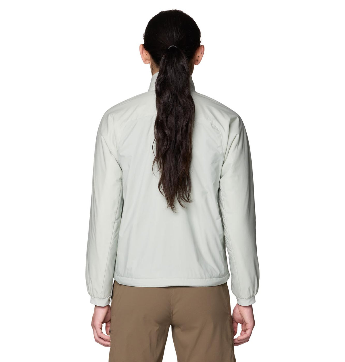 Mountain Hardwear CLOTHING - Women - Outerwear - Jacket MHW *26W*  Womens Kor Alloy™ Jacket