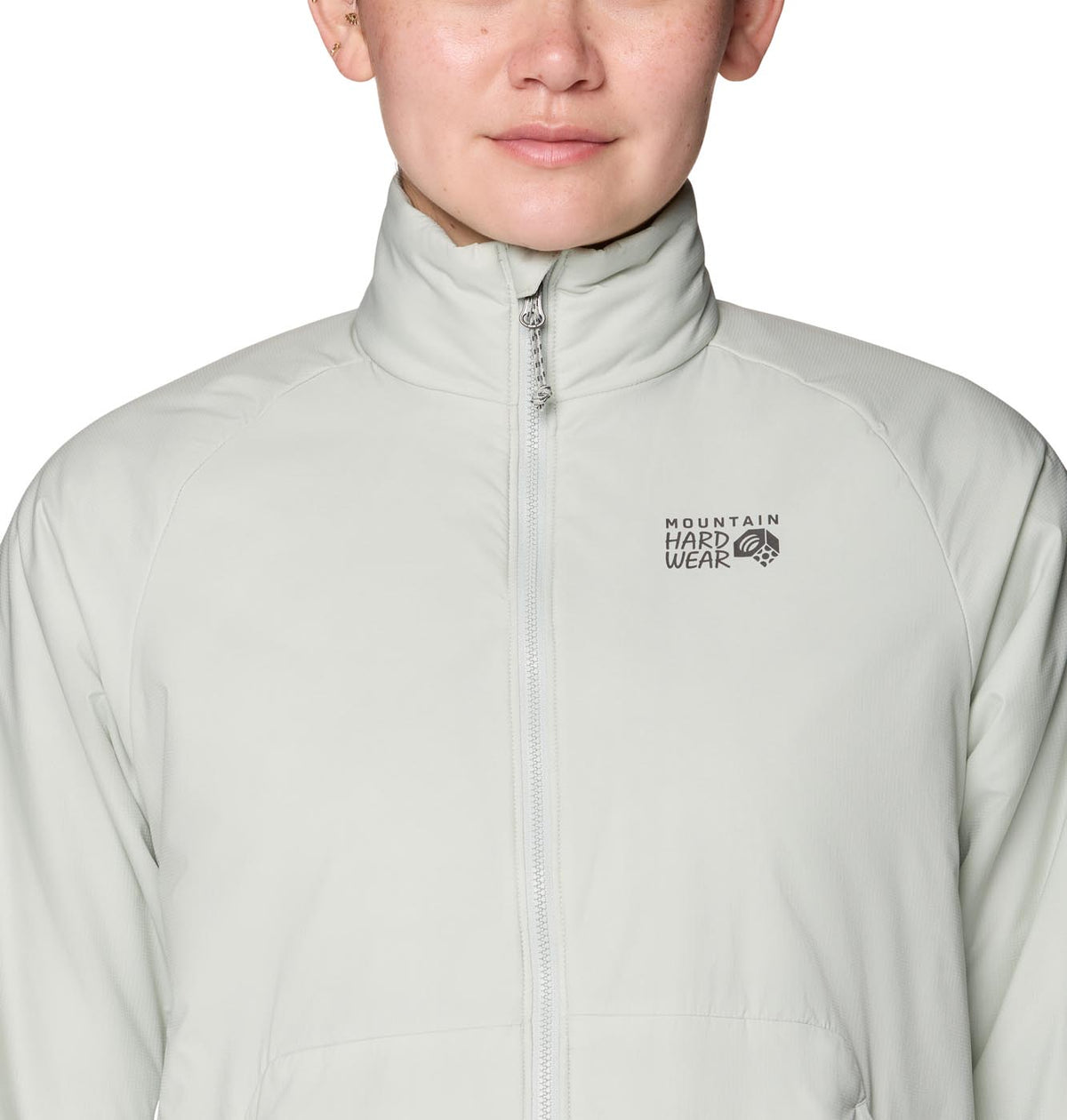 Mountain Hardwear CLOTHING - Women - Outerwear - Jacket MHW *26W*  Womens Kor Alloy™ Jacket