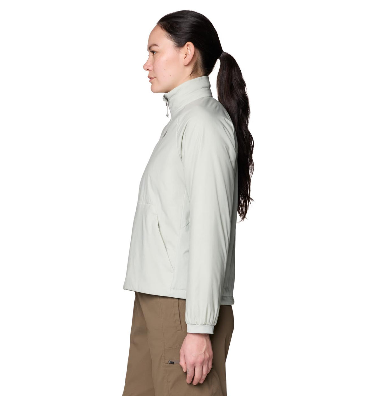 Mountain Hardwear CLOTHING - Women - Outerwear - Jacket MHW *26W*  Womens Kor Alloy™ Jacket