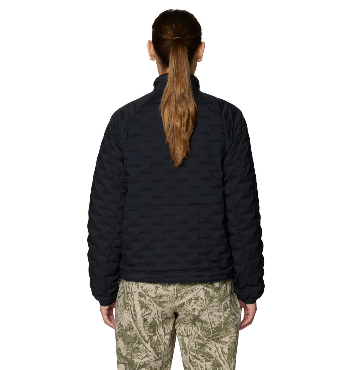 Mountain Hardwear CLOTHING - Women - Outerwear - Jacket MHW *26W*  Womens Stretchdown™ Light Jacket