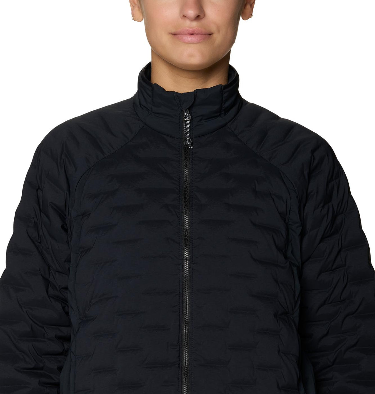 Mountain Hardwear CLOTHING - Women - Outerwear - Jacket MHW *26W*  Womens Stretchdown™ Light Jacket