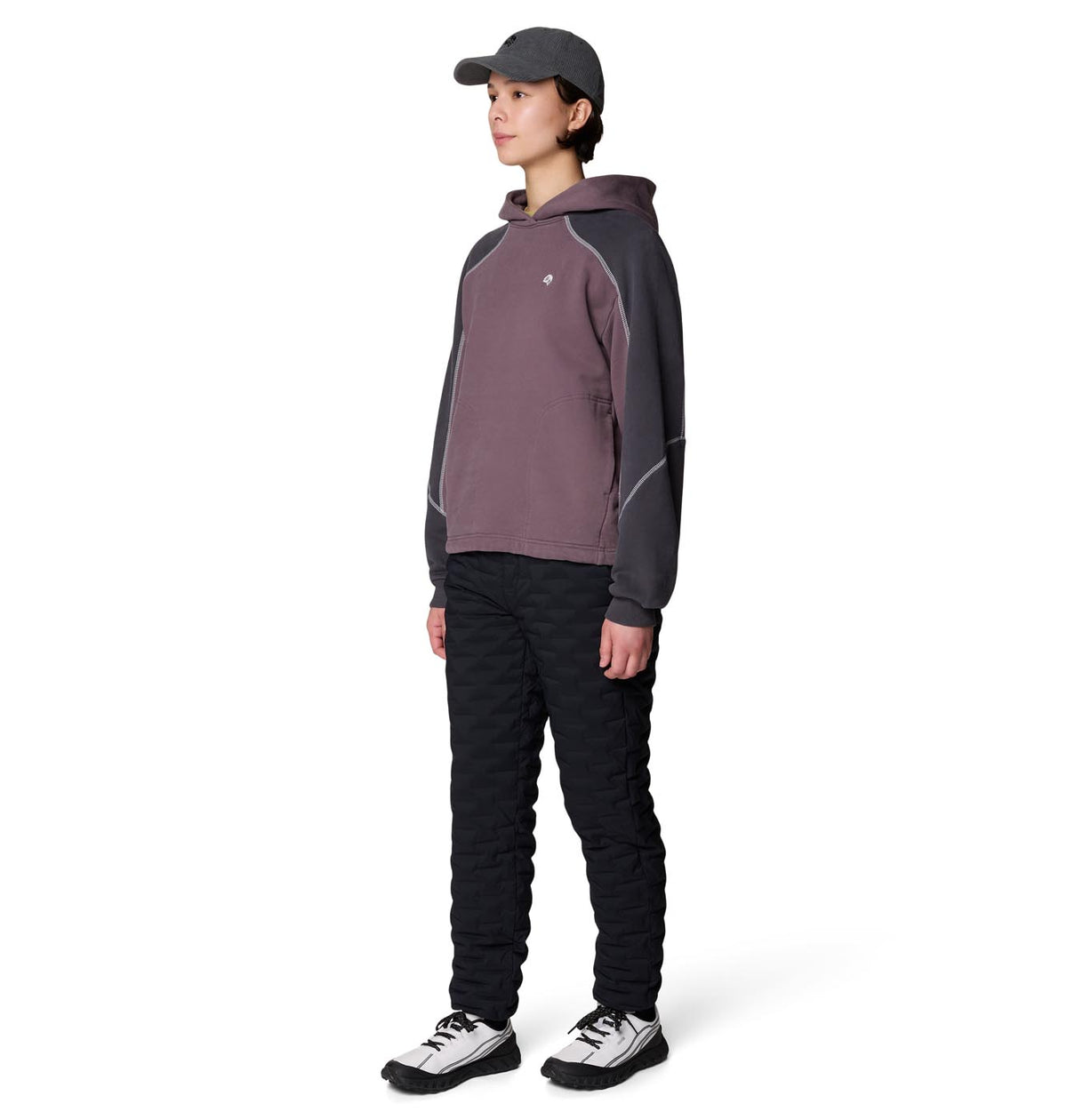 Mountain Hardwear CLOTHING - Women - Outerwear - Pant MHW *26W*  Womens Stretchdown™ Light Pant