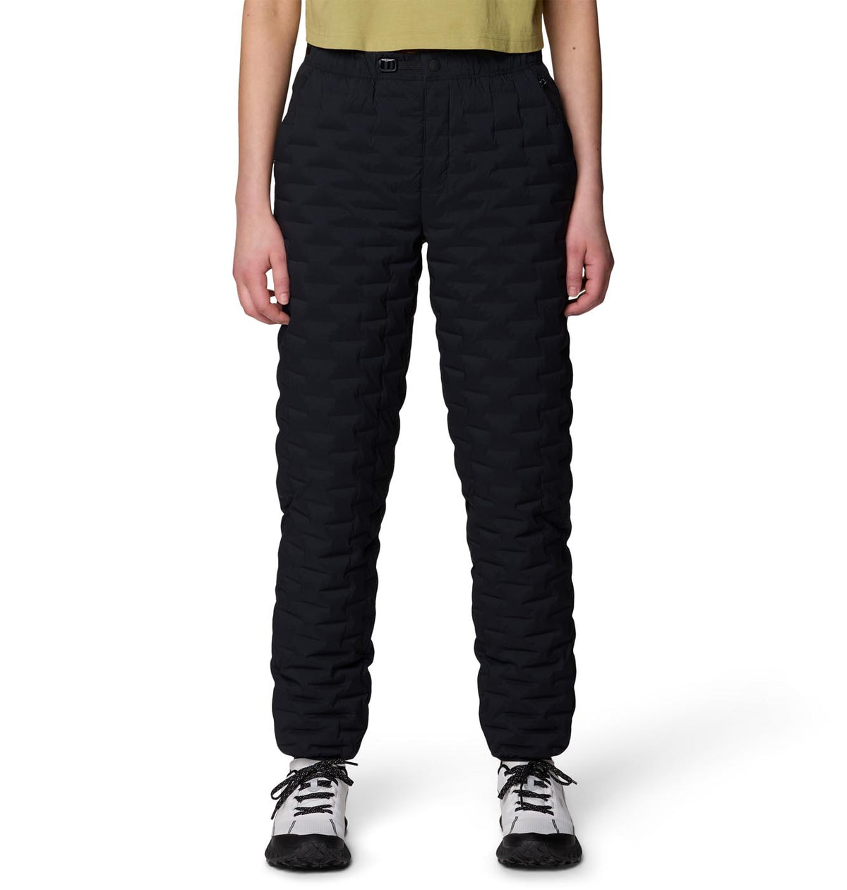 Mountain Hardwear CLOTHING - Women - Outerwear - Pant MHW *26W*  Womens Stretchdown™ Light Pant