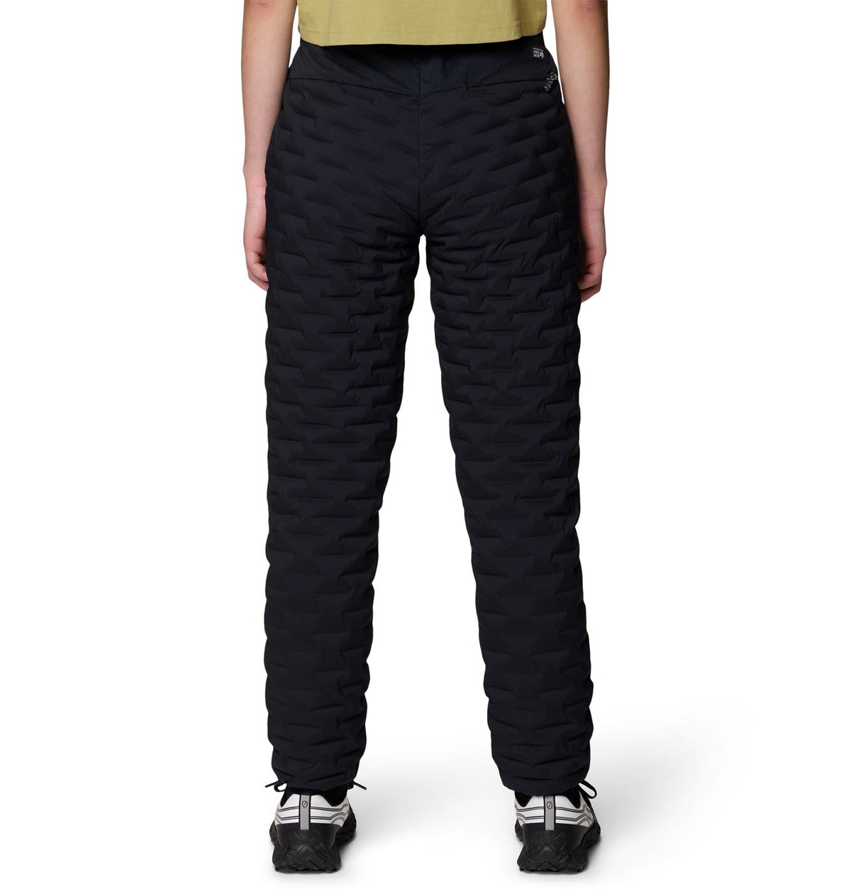 Mountain Hardwear CLOTHING - Women - Outerwear - Pant MHW *26W*  Womens Stretchdown™ Light Pant