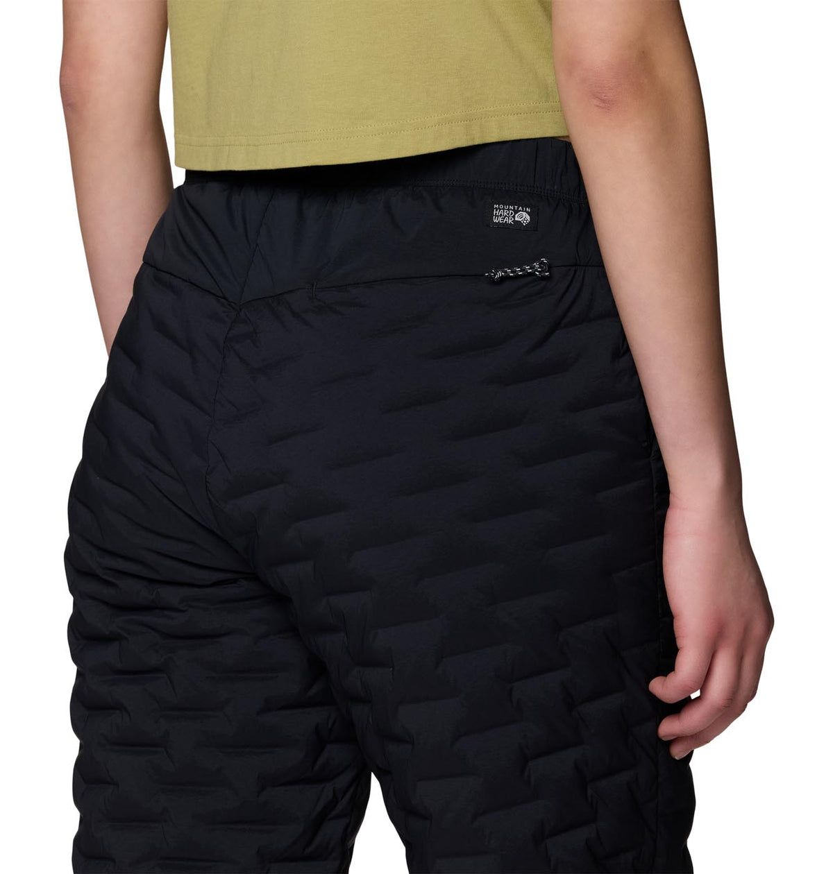 Mountain Hardwear CLOTHING - Women - Outerwear - Pant MHW *26W*  Womens Stretchdown™ Light Pant