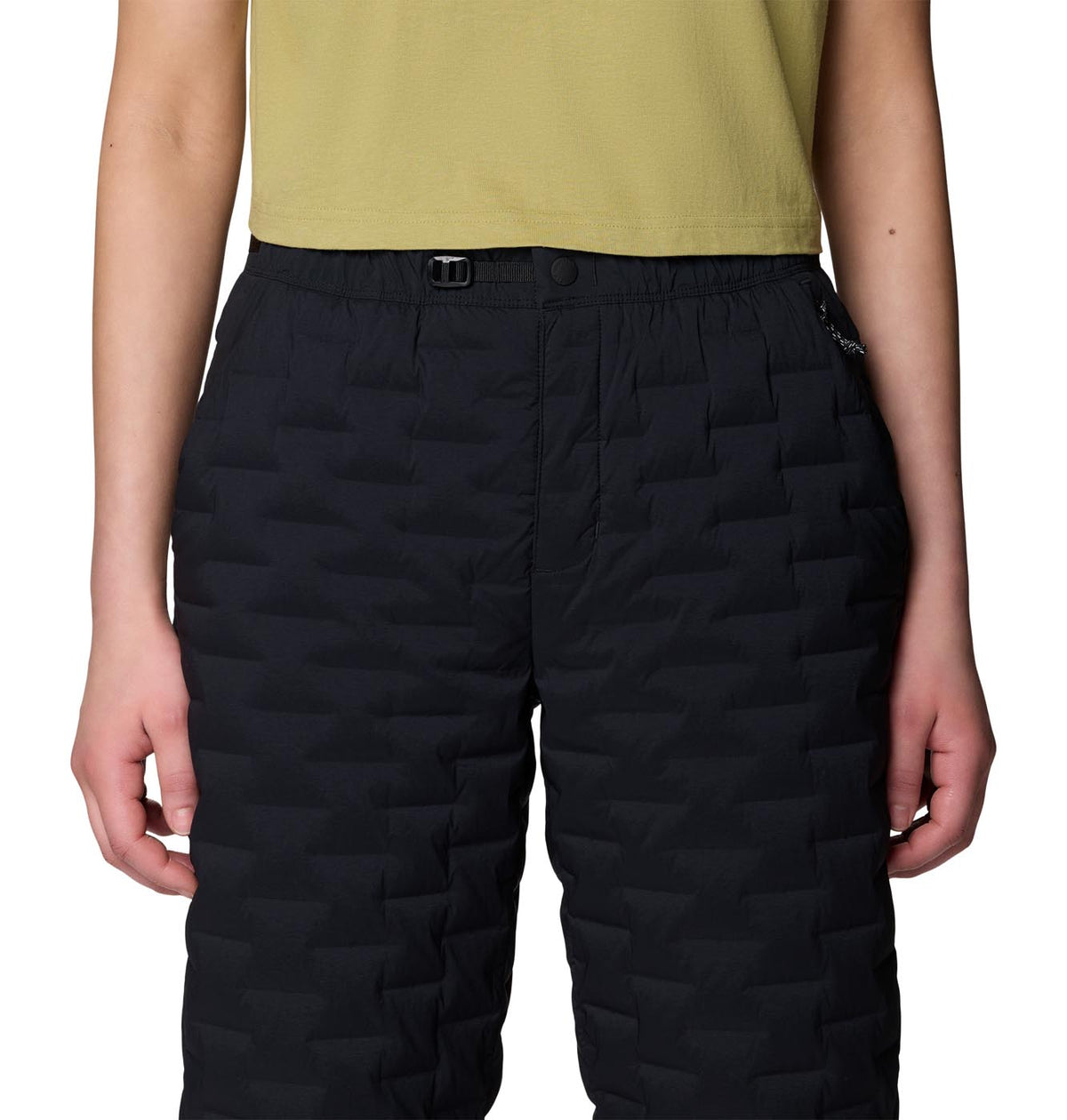 Mountain Hardwear CLOTHING - Women - Outerwear - Pant MHW *26W*  Womens Stretchdown™ Light Pant