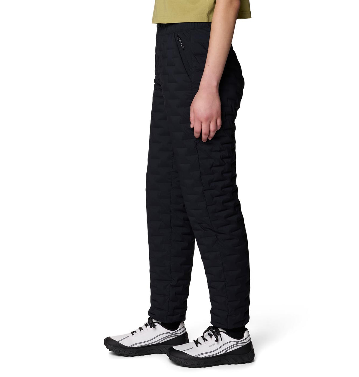 Mountain Hardwear CLOTHING - Women - Outerwear - Pant MHW *26W*  Womens Stretchdown™ Light Pant