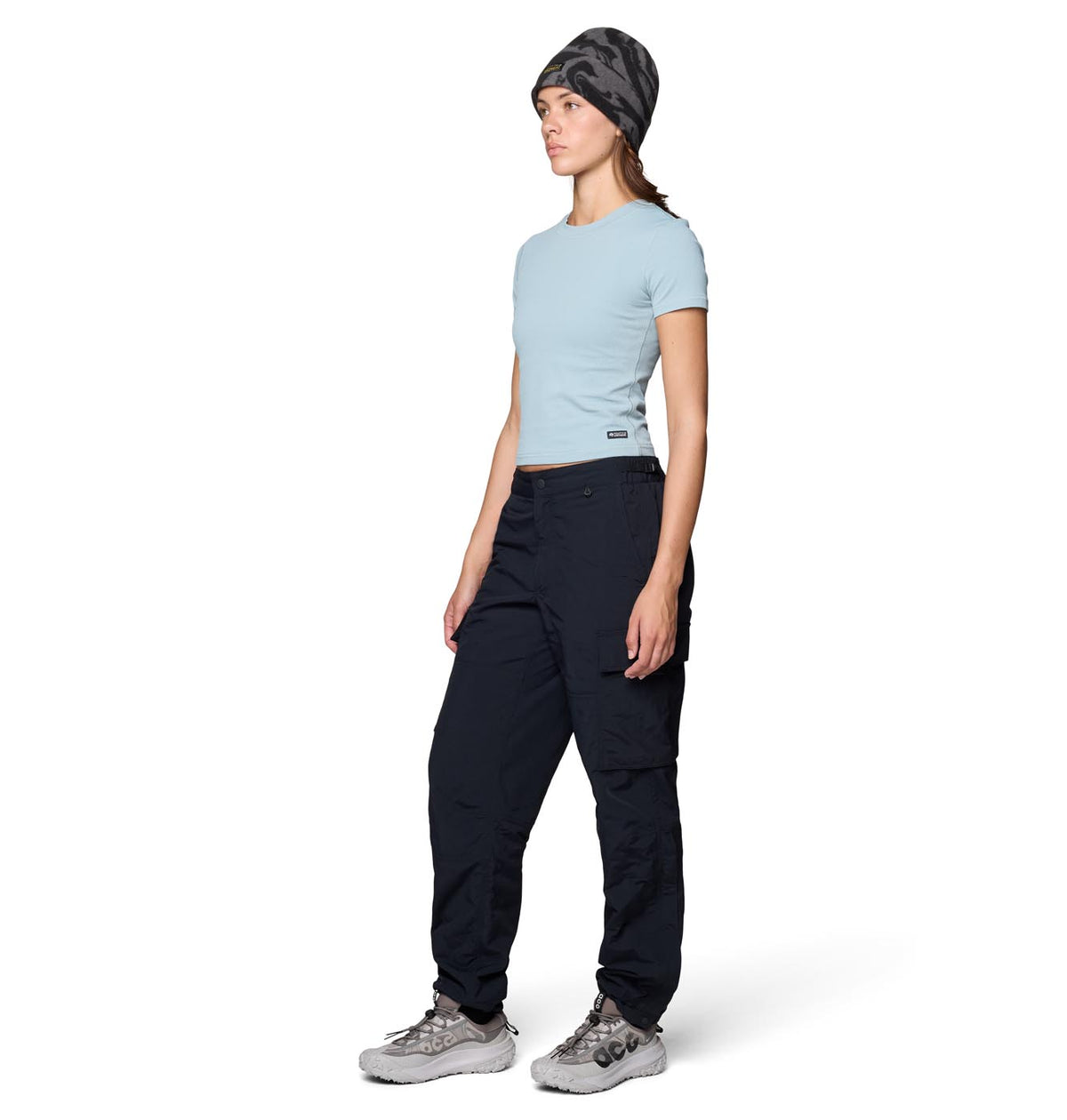 Mountain Hardwear CLOTHING - Women - Apparel - Pant MHW *26W*  Womens Stryder™ Lined Pant