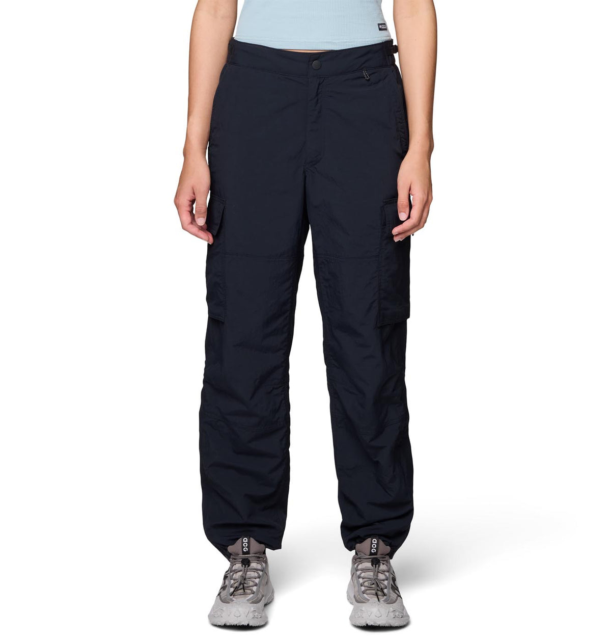 Mountain Hardwear CLOTHING - Women - Apparel - Pant MHW *26W*  Womens Stryder™ Lined Pant