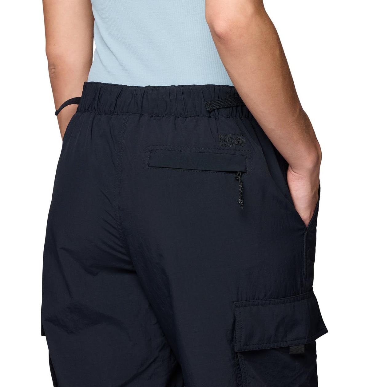 Mountain Hardwear CLOTHING - Women - Apparel - Pant MHW *26W*  Womens Stryder™ Lined Pant