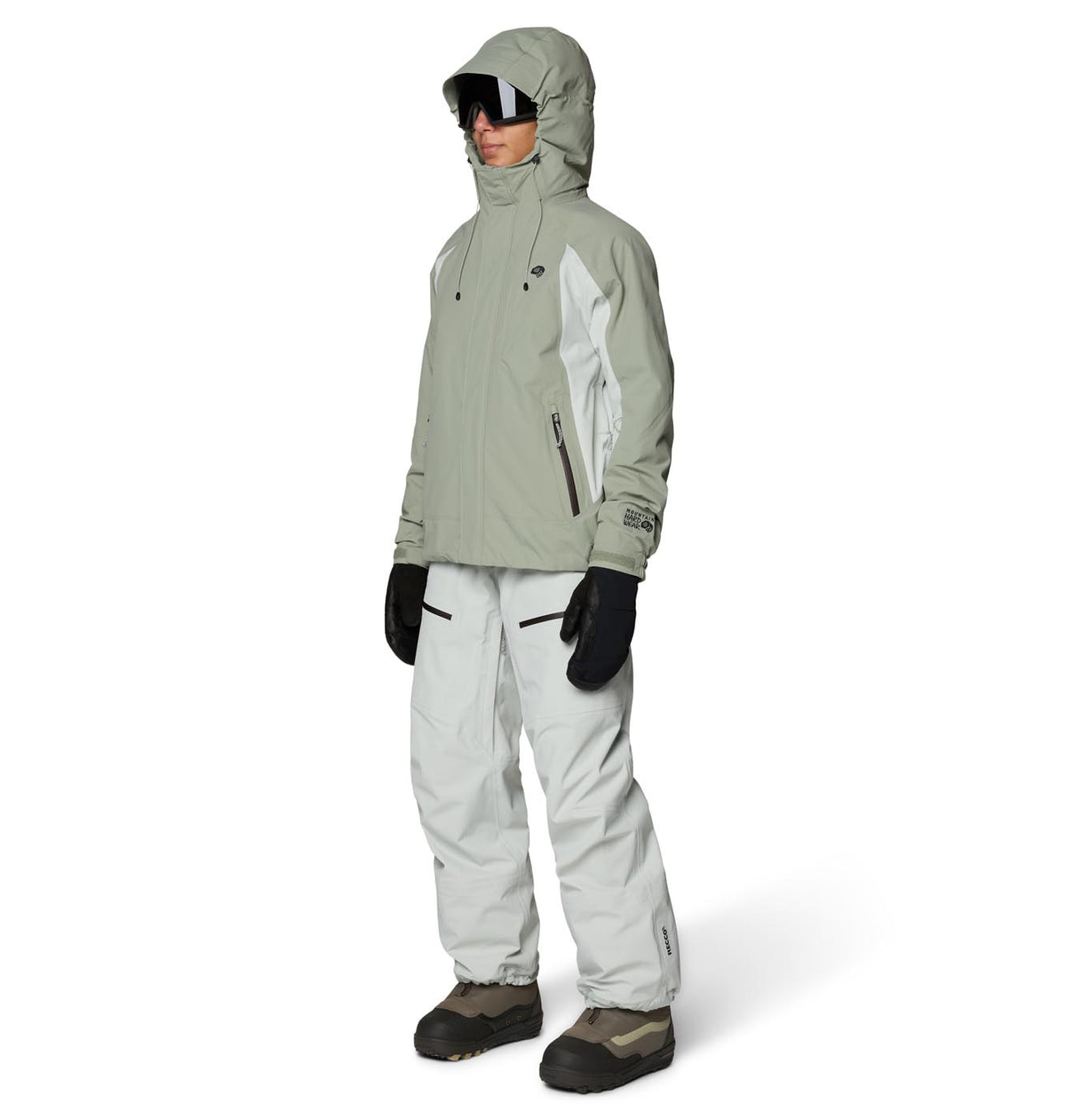 MHW *26W*  Womens Warp Factor™ 3L Pant Mountain Hardwear