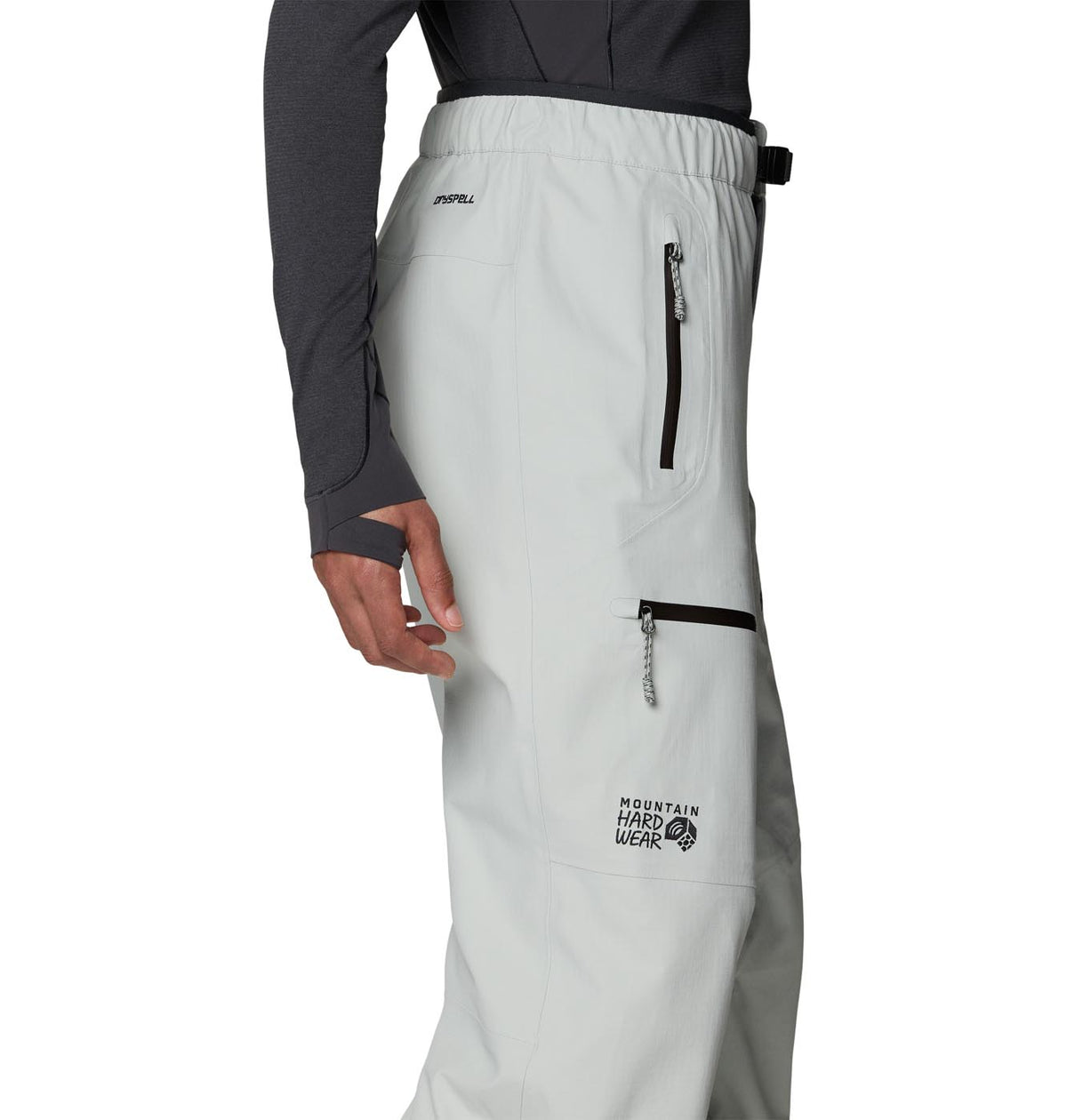 MHW *26W*  Womens Warp Factor™ 3L Pant Mountain Hardwear