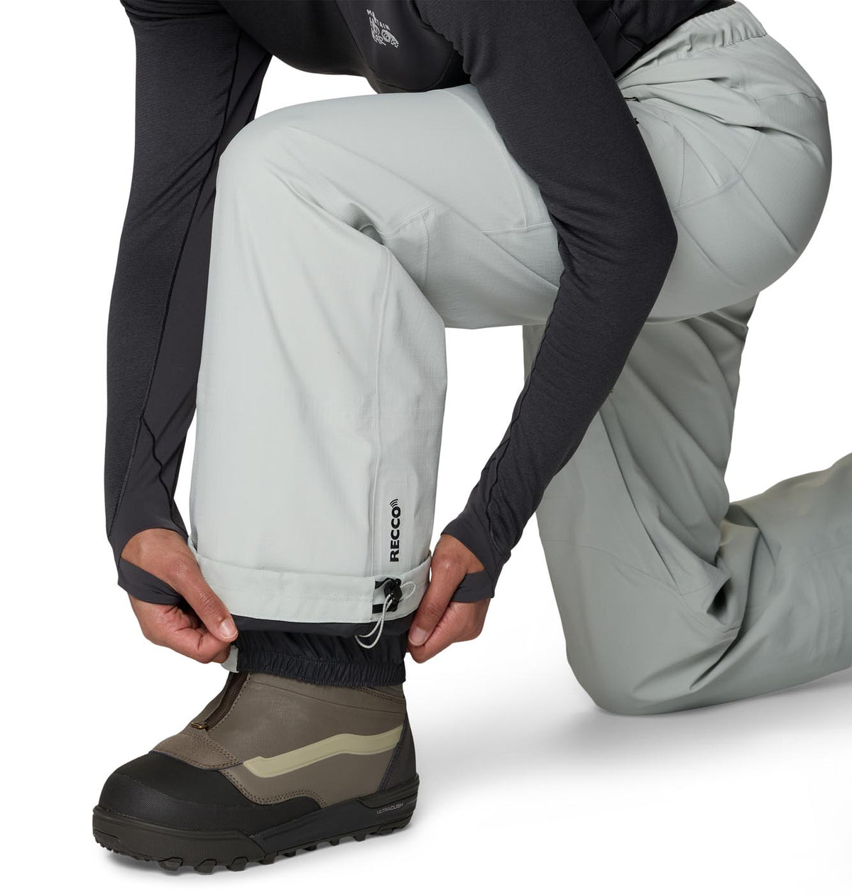 MHW *26W*  Womens Warp Factor™ 3L Pant Mountain Hardwear