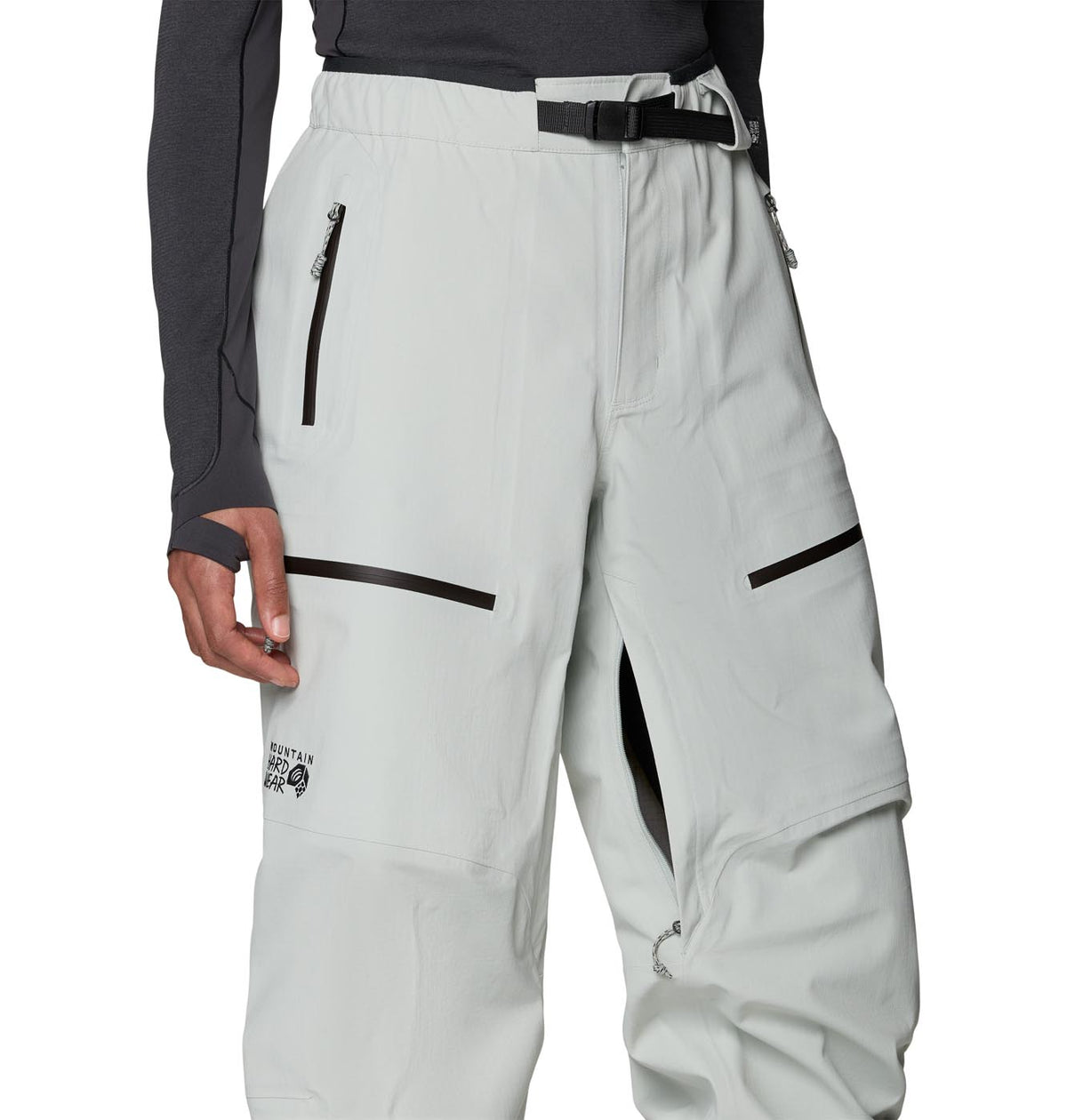 MHW *26W*  Womens Warp Factor™ 3L Pant Mountain Hardwear