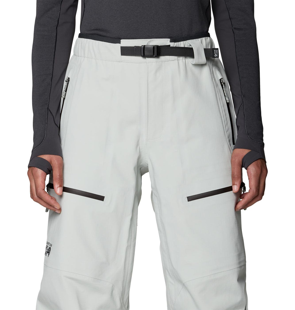 MHW *26W*  Womens Warp Factor™ 3L Pant Mountain Hardwear