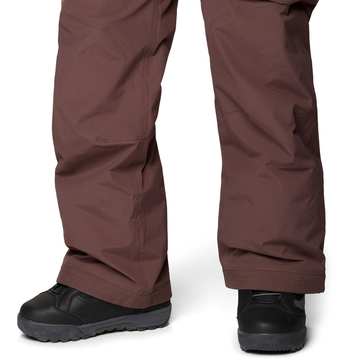 Mountain Hardwear CLOTHING - Women - Outerwear - Pant MHW *26W*  Womens Warp Factor™ Bib