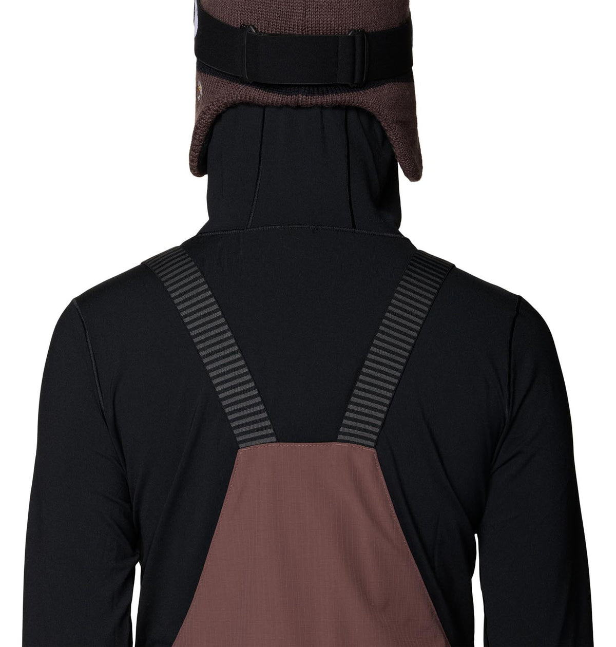 Mountain Hardwear CLOTHING - Women - Outerwear - Pant MHW *26W*  Womens Warp Factor™ Bib