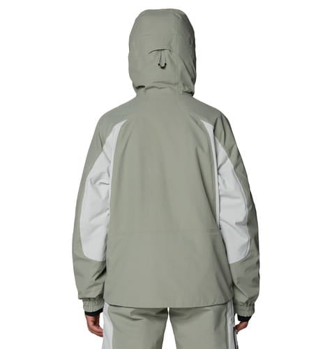 MHW *26W*  Womens Warp Factor™ Insulated Jacket Mountain Hardwear