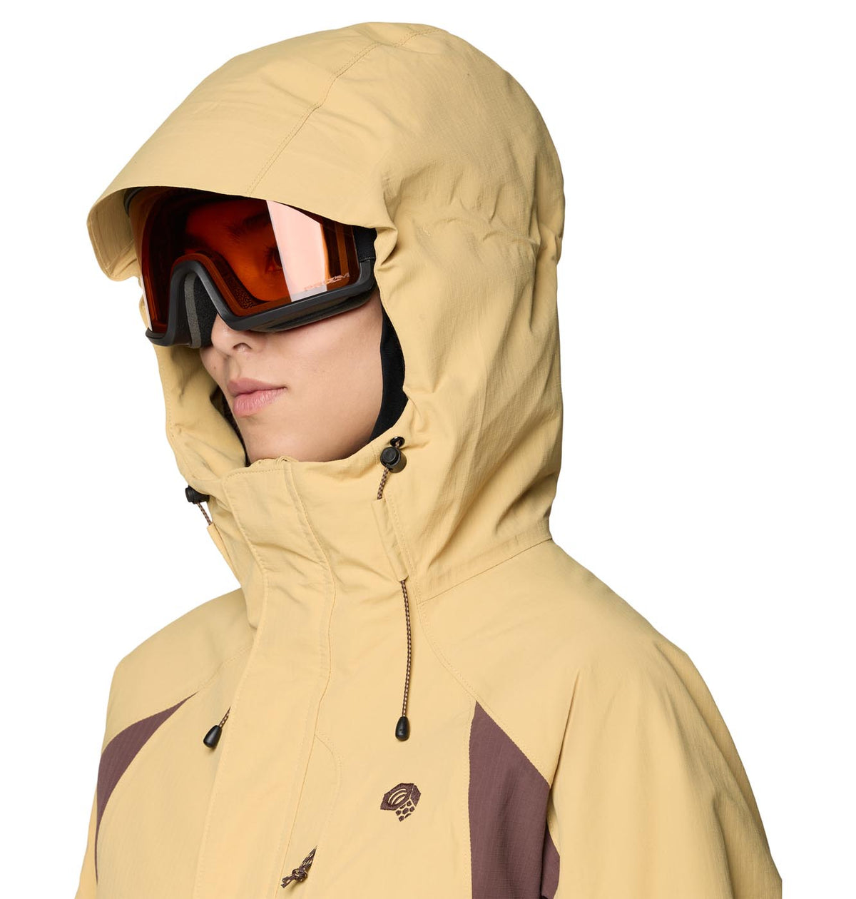 MHW *26W*  Womens Warp Factor™ Insulated Jacket Mountain Hardwear