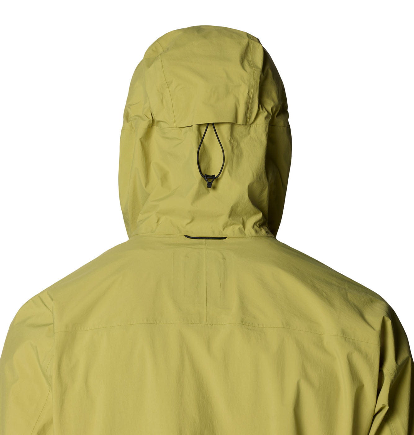 Mountain Hardwear CLOTHING - Men - Apparel - Jacket MHW *S26* Men's Cloud Cipher™ Hooded Jacket