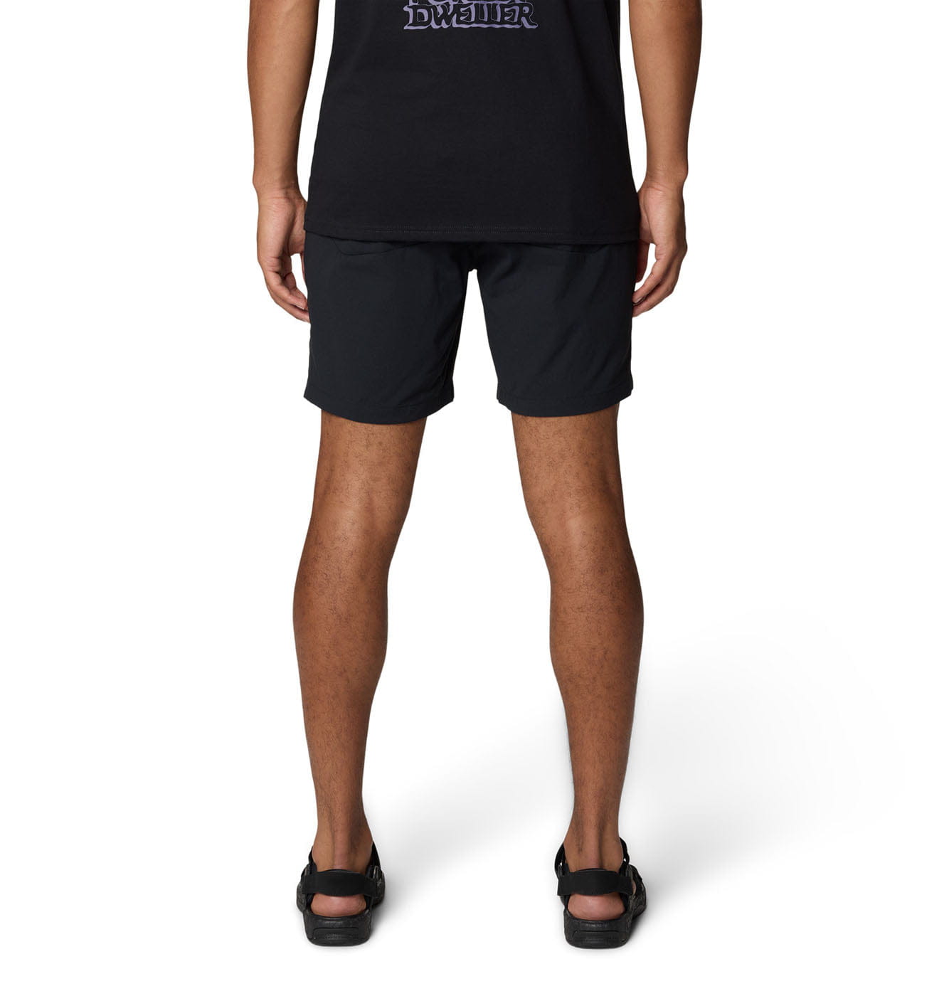 Mountain Hardwear CLOTHING - Men - Apparel - Short MHW *S26* Men's Dynama™ Short