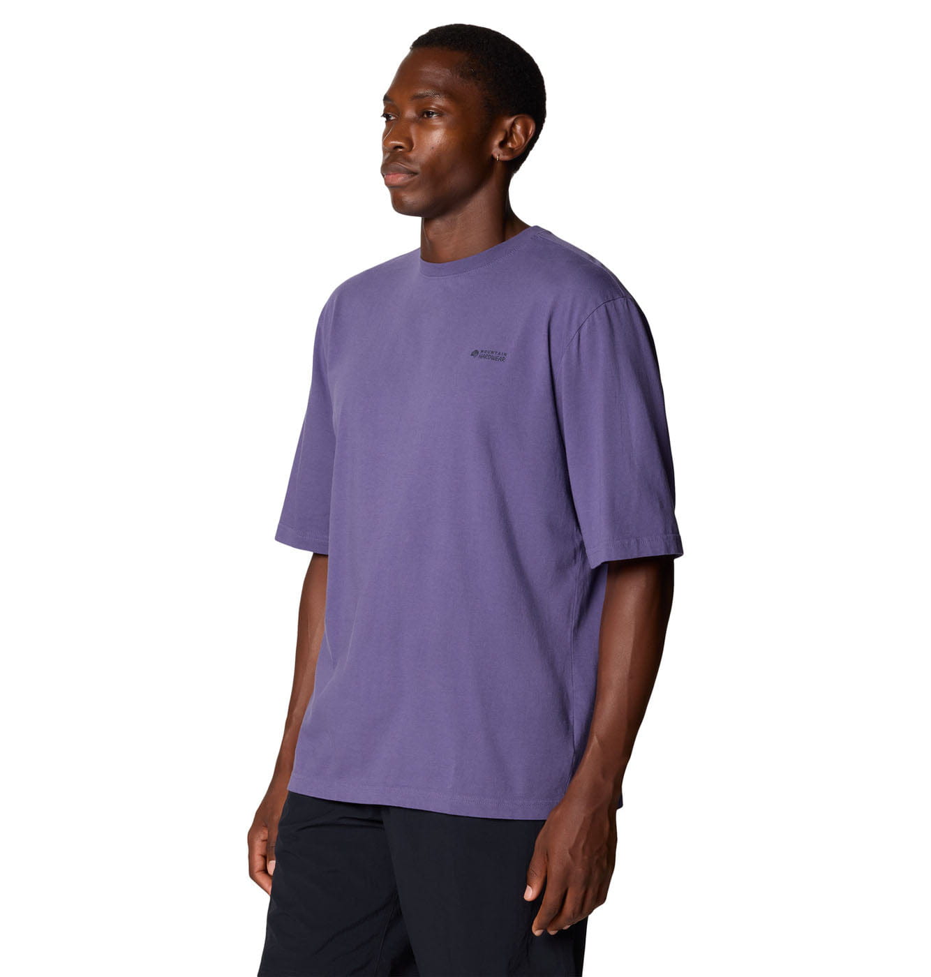 MHW *S26* Men's Graphic M SS 2 Mountain Hardwear