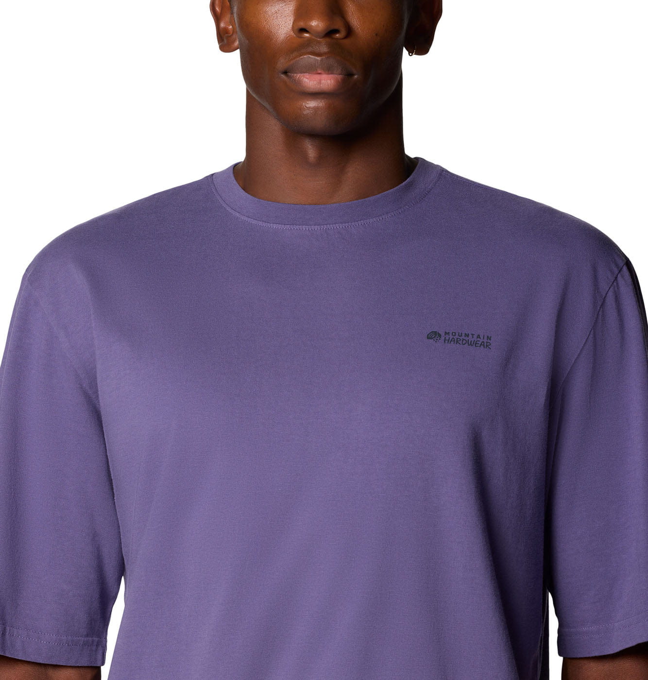 MHW *S26* Men's Graphic M SS 2 Mountain Hardwear