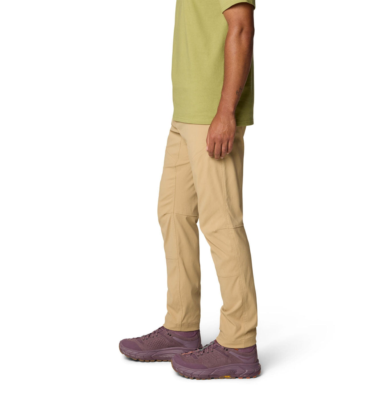 Mountain Hardwear CLOTHING - Men - Apparel - Pant MHW *S26* Men's Hardwear AP™ Active Pant