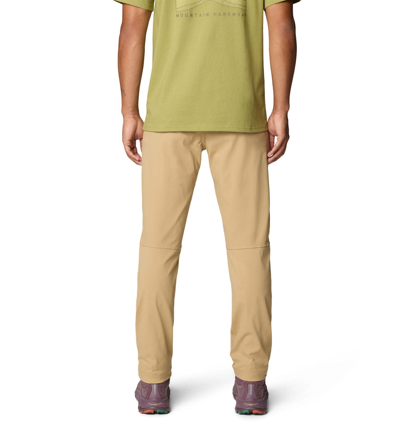 Mountain Hardwear CLOTHING - Men - Apparel - Pant MHW *S26* Men's Hardwear AP™ Active Pant