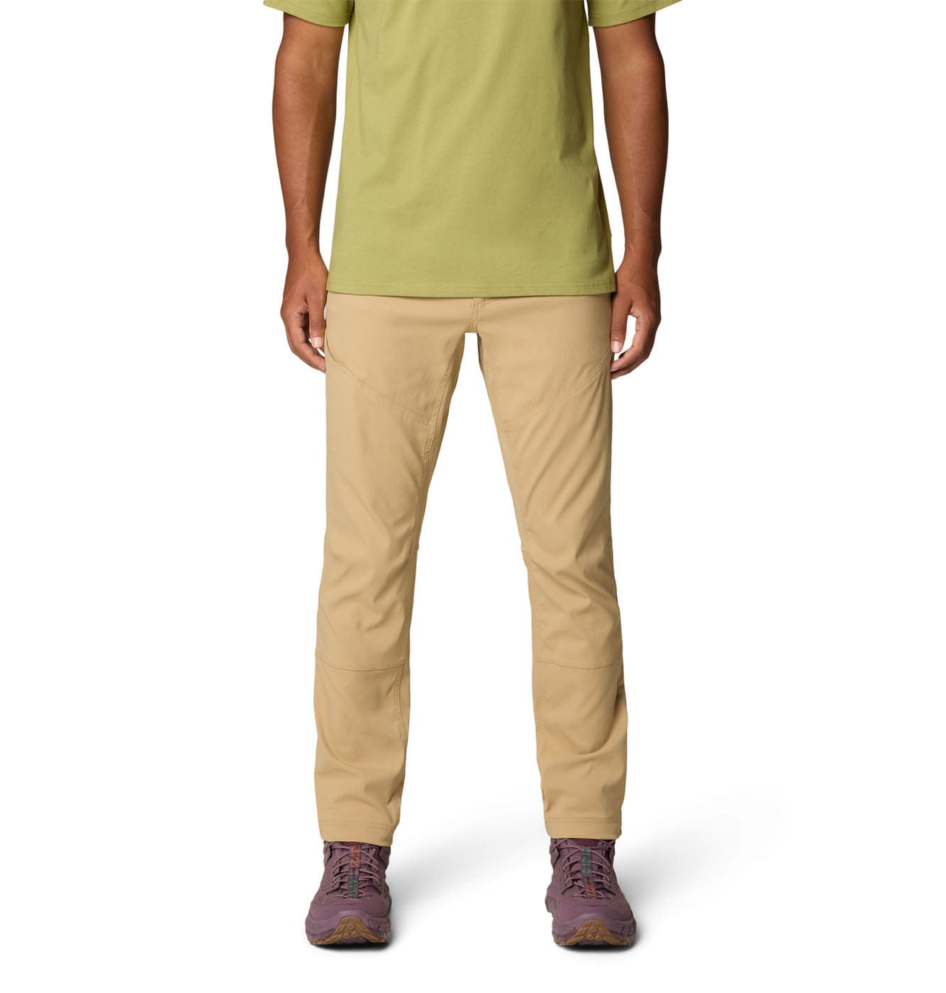 Mountain Hardwear CLOTHING - Men - Apparel - Pant MHW *S26* Men's Hardwear AP™ Active Pant