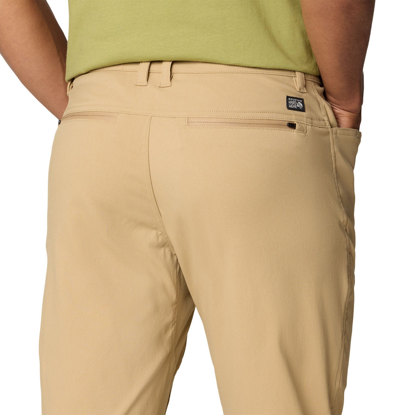 Mountain Hardwear CLOTHING - Men - Apparel - Pant MHW *S26* Men's Hardwear AP™ Active Pant