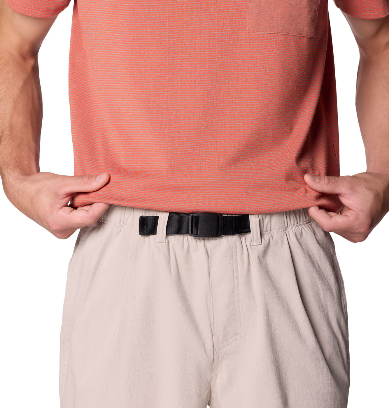 Mountain Hardwear CLOTHING - Men - Apparel - Pant MHW *S26* Men's Rockrydge™ Pant